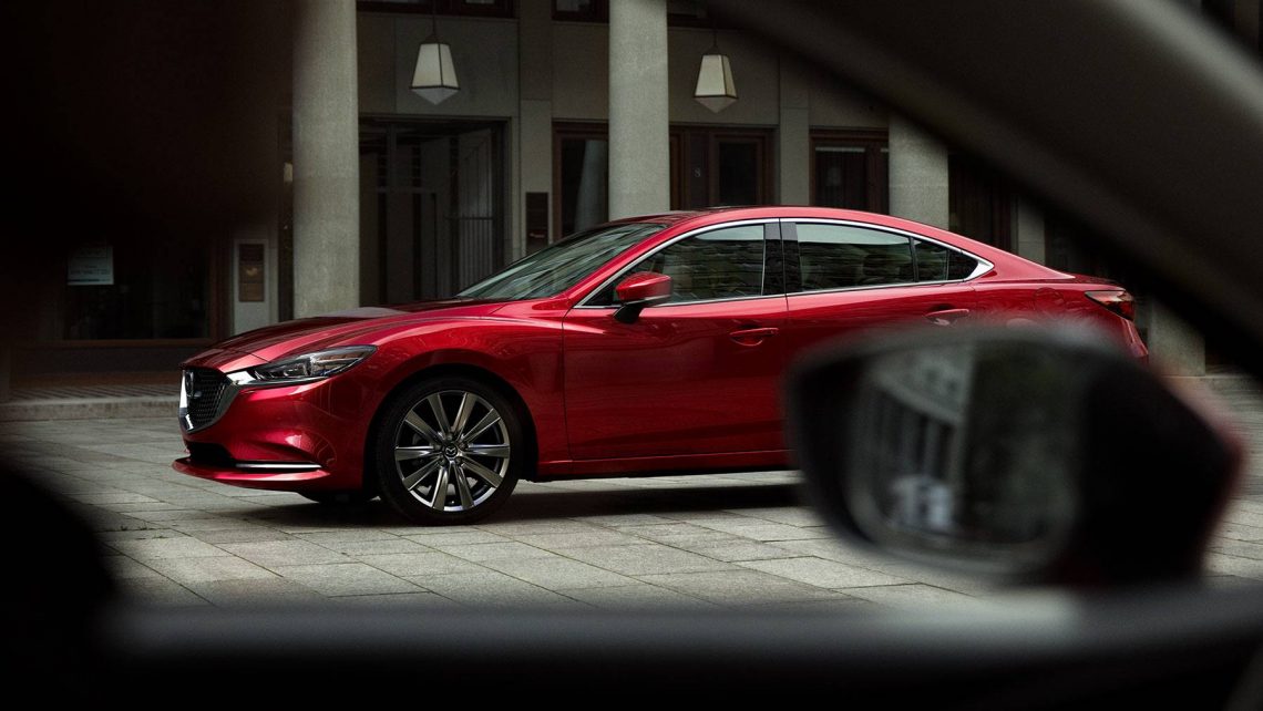 Lester Glenn Mazda >> 2018 Mazda6 Turbocharged Lester Glenn Mazda Blog Lester Glenn Mazda >> 2018 Mazda6 Turbocharged Lester Glenn Mazda Blog