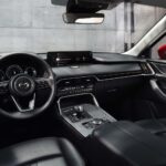 2024 Mazda CX-90 Interior Cockpit