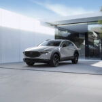 2026 Mazda CX-30 Exterior